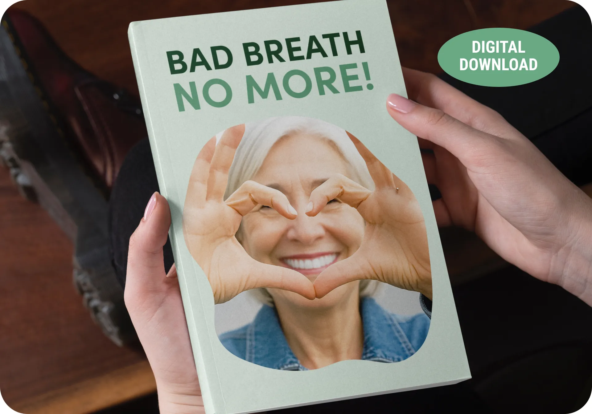 OxyDental Pro bonus 1